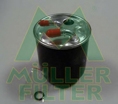 MULLER FILTER fn823 -  Топливный фильтр
